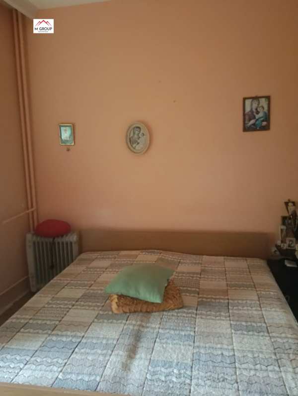 Продава 3-стаен, гр. пловдив, тракия