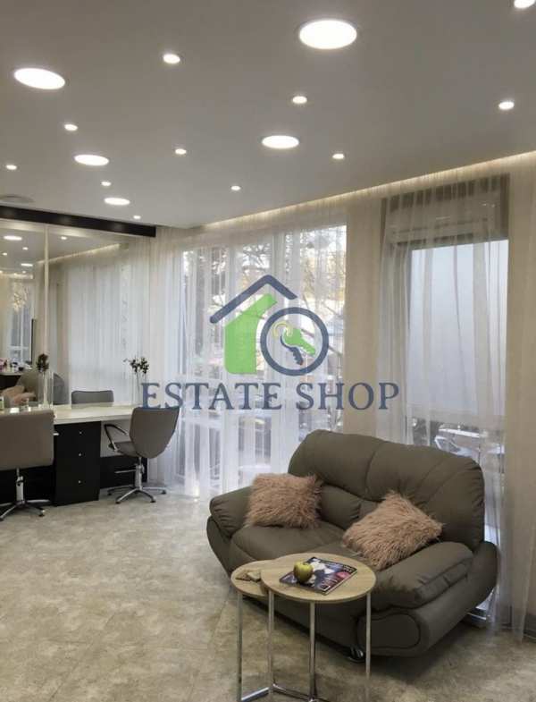 Продава бизнес имот, гр. пловдив, кючук париж