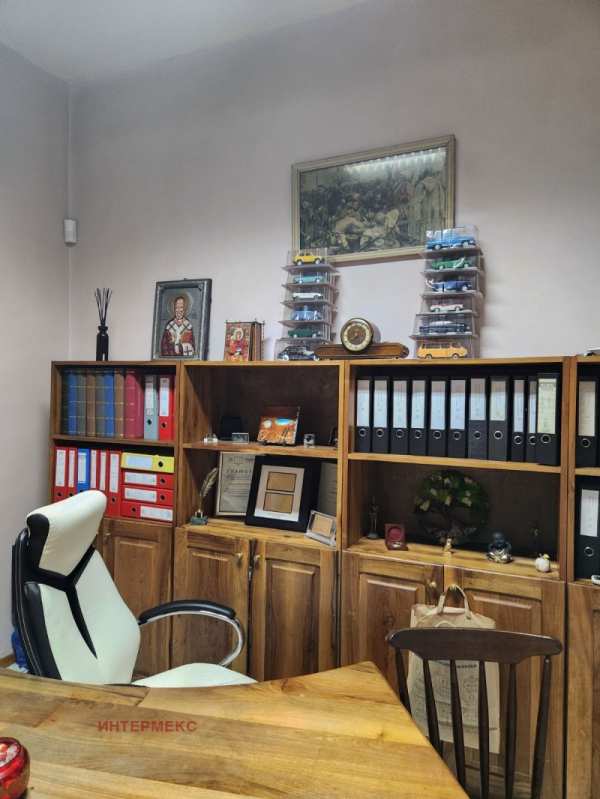Продава офис, гр. софия, център