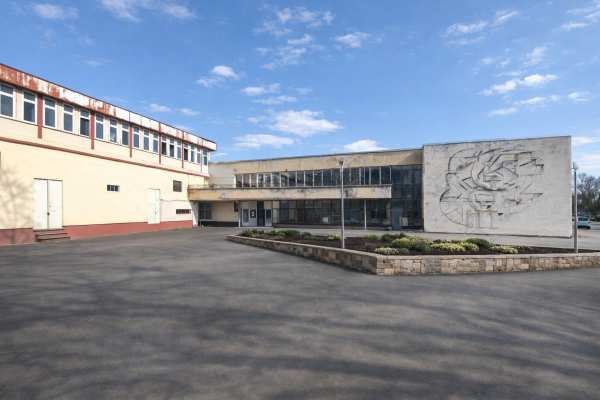 Продава пром. помещение, гр. плевен, индустриална зона - изток