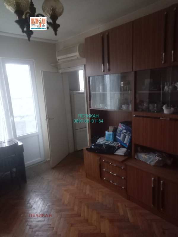 Продава 2-стаен, гр. велико търново, център