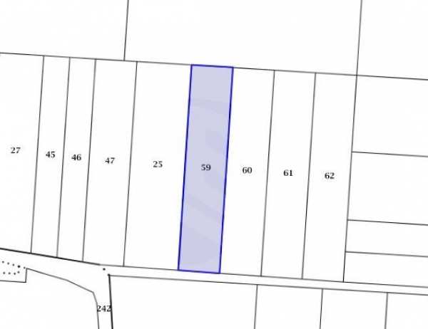 Продава парцел, гр. пловдив, индустриална зона - север