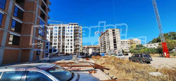 Продава 2-стаен, гр. пловдив, тракия