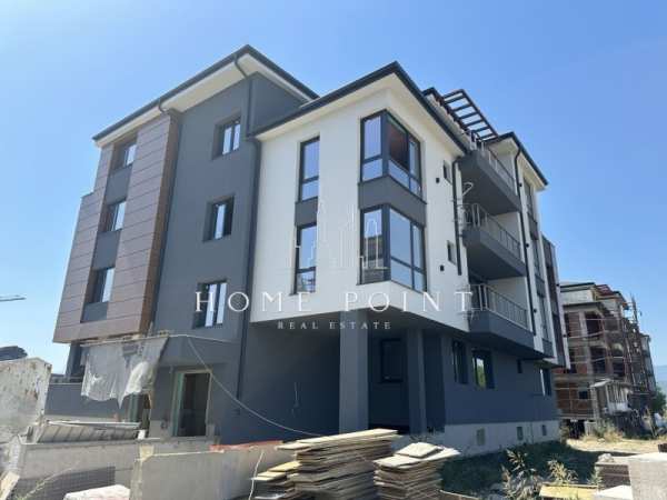 Продава 2-стаен, гр. пловдив, въстанически