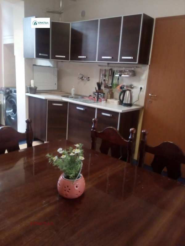 Продава 3-стаен, гр. пловдив, кючук париж