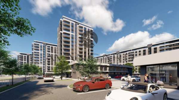 Продава 2-стаен, гр. пловдив, кючук париж