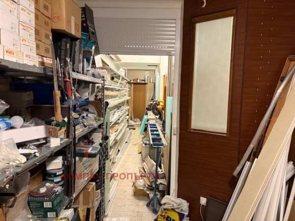 Продава склад, гр. софия, лозенец