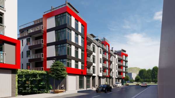 Продава многостаен, гр. пловдив, западен