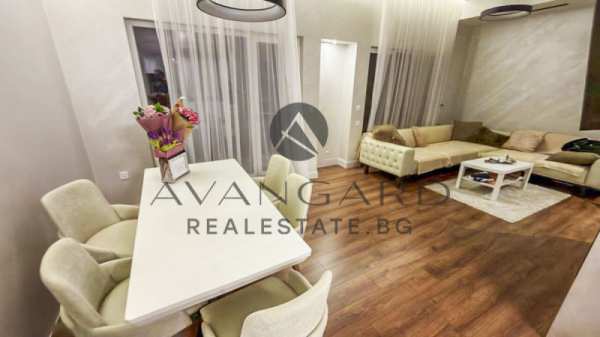 Продава къща, гр. пловдив, христо смирненски