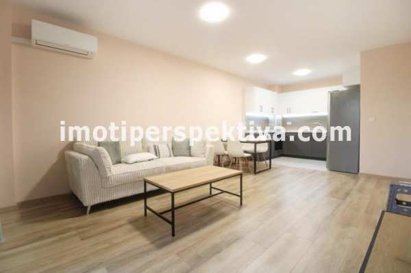 Продава 2-стаен, гр. пловдив, христо смирненски