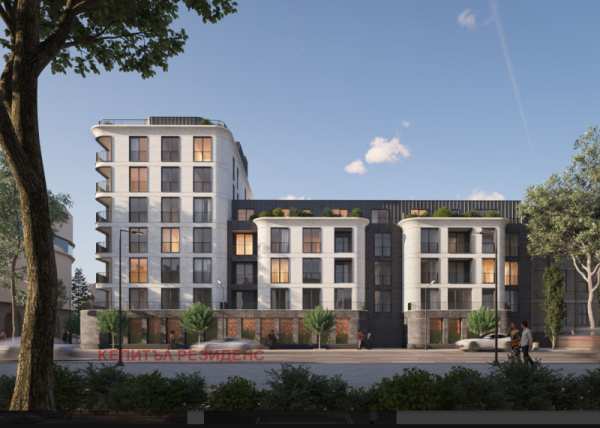 Продава офис, гр. пловдив, център