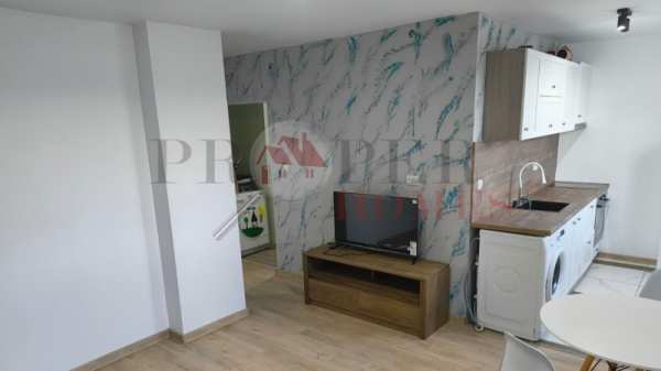 Продава 2-стаен, гр. велико търново, бузлуджа