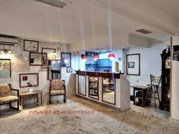 Продава хотел, гр. сандански, област благоевград