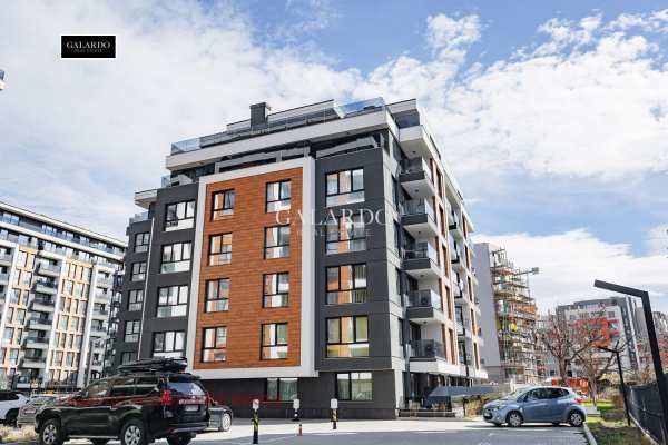 Продава 3-стаен, гр. пловдив, отдих и култура