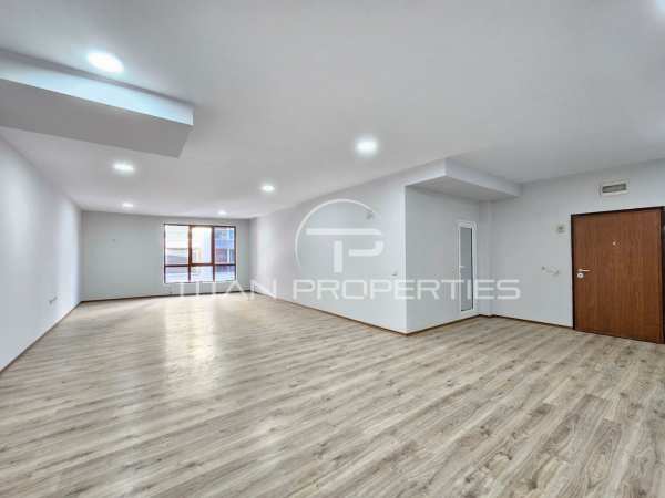 Продава офис, гр. пловдив, гагарин