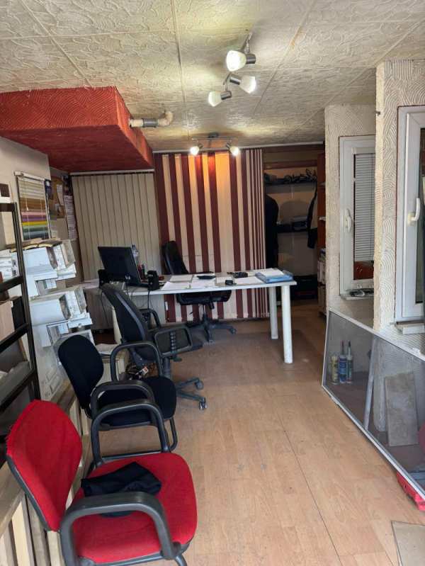 Продава гараж, паркомясто, гр. пловдив, кючук париж