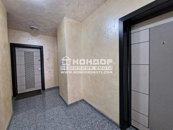 Продава 3-стаен, гр. пловдив, кючук париж