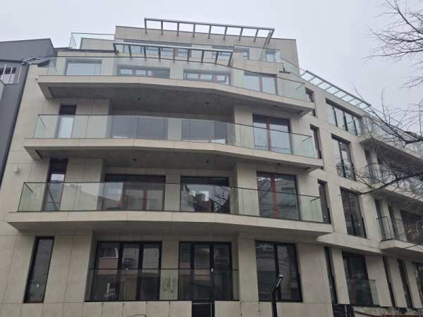 Продава 2-стаен, гр. пловдив, коматево