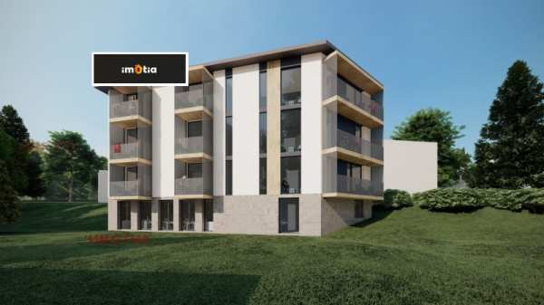 Продава пром. помещение, гр. априлци, област ловеч