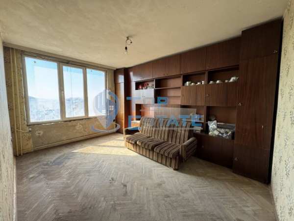 Продава 3-стаен, гр. велико търново, колю фичето