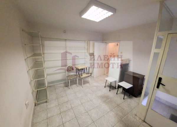 Продава бизнес имот, гр. русе, здравец изток