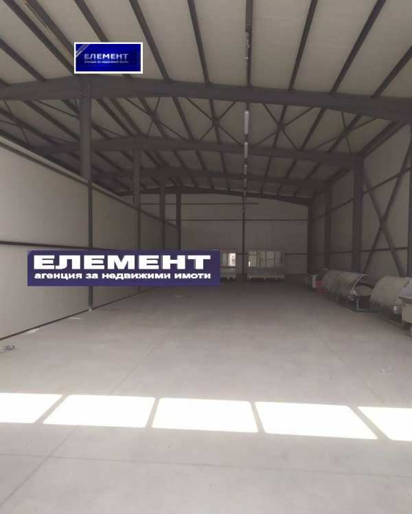 Продава склад, гр. пловдив, индустриална зона - север