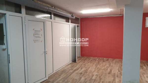 Продава бизнес имот, гр. пловдив, кючук париж