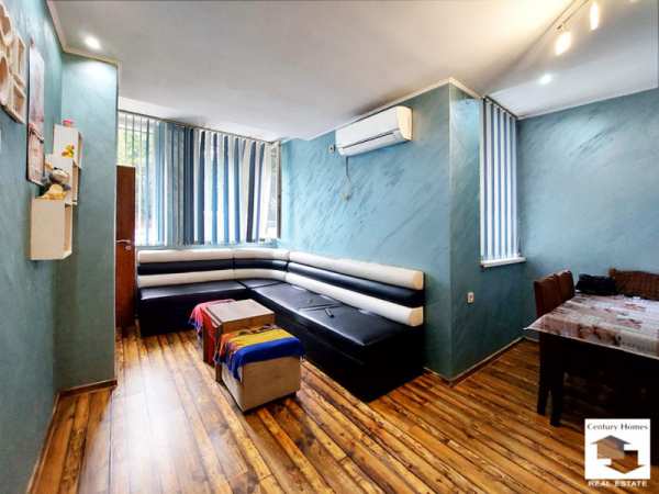 Продава 2-стаен, гр. велико търново, картала