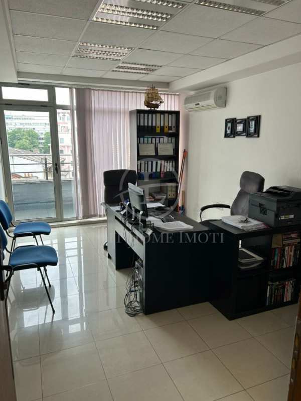 Продава офис, гр. пловдив, център