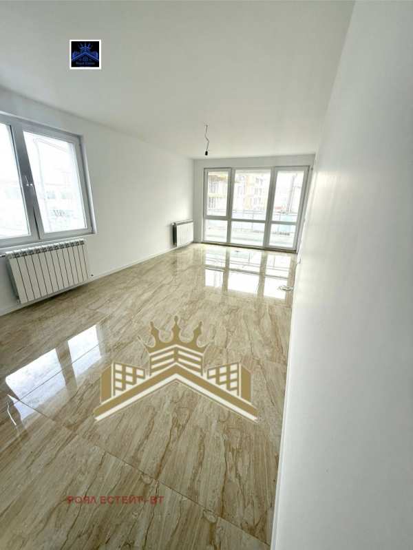 Продава 2-стаен, гр. велико търново, картала