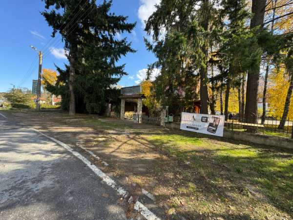 Продава бизнес имот, гр. кюстендил, върташево