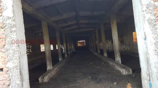 Продава бизнес имот, гр. карлово, област пловдив