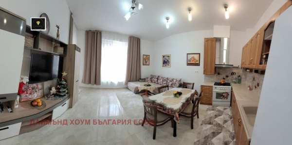 Продава 2-стаен, гр. пловдив, остромила