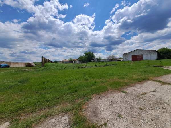 Продава бизнес имот, гр. димитровград, област хасково