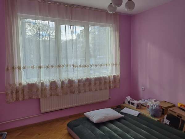 Продава 3-стаен, гр. пловдив, кършияка