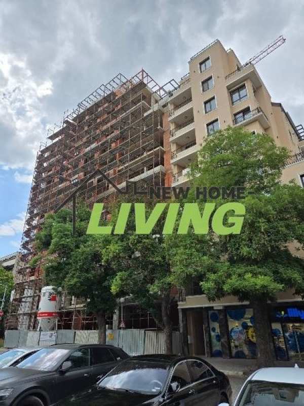 Продава 3-стаен, гр. пловдив, каменица 1