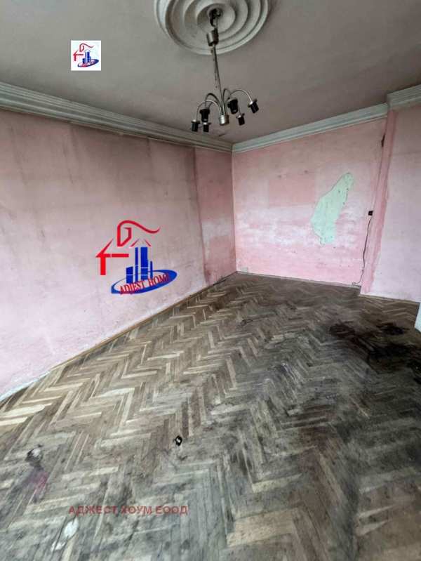 Продава 3-стаен, гр. шумен, добруджански