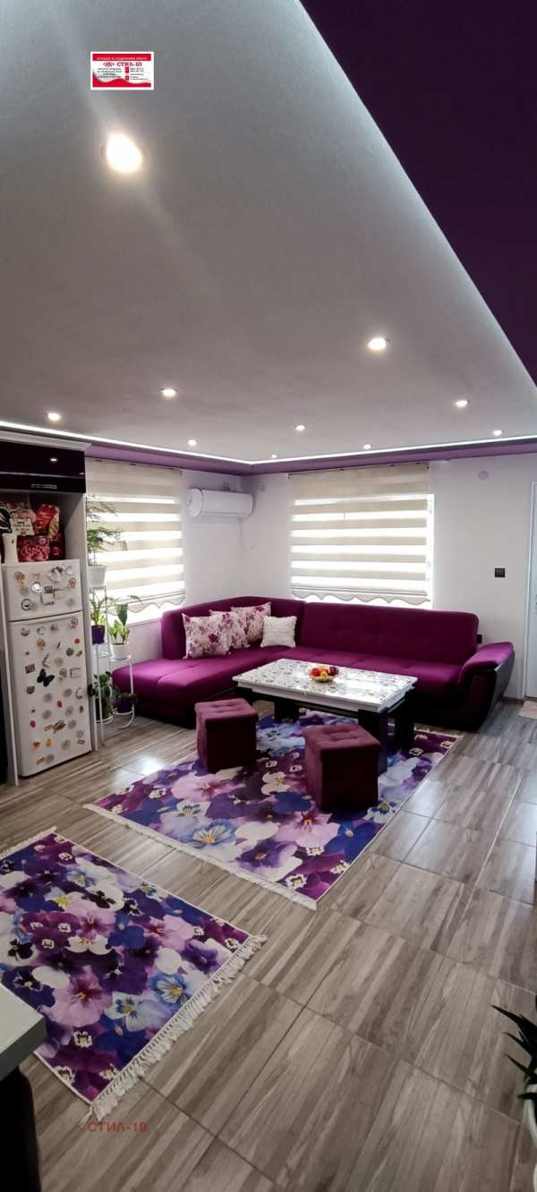 Продава вила, гр. шумен, м-т под манастира