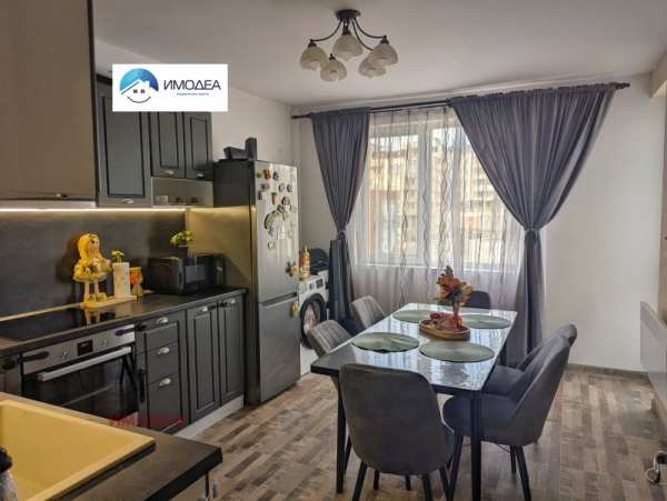 Продава 3-стаен, гр. велико търново, колю фичето