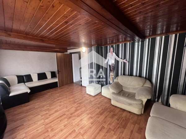 Продава къща, гр. велико търново, света гора