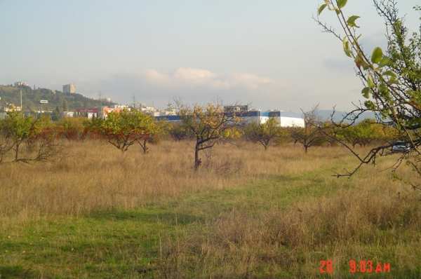 Продава земеделска земя, гр. стара загора, област стара загора