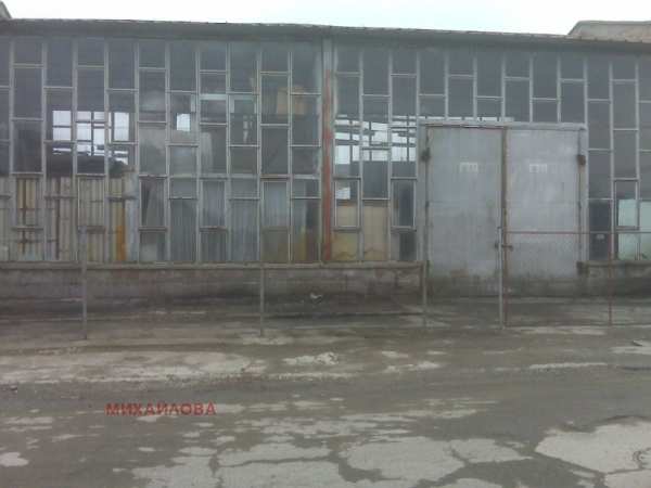 Продава бизнес имот, гр. стара загора, метро