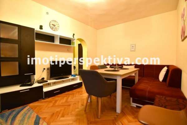 Продава 3-стаен, гр. пловдив, христо смирненски