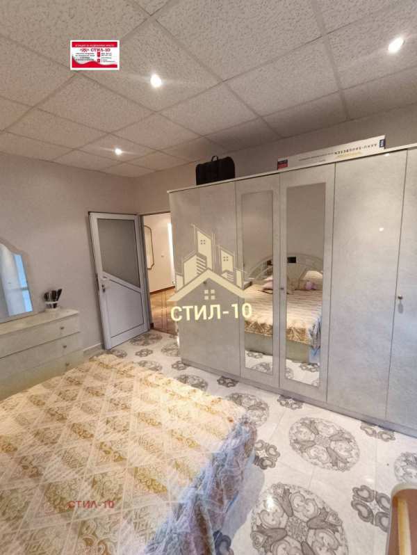 Продава 4-стаен, гр. шумен, боян българанов 2