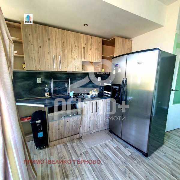 Продава 4-стаен, гр. велико търново, център