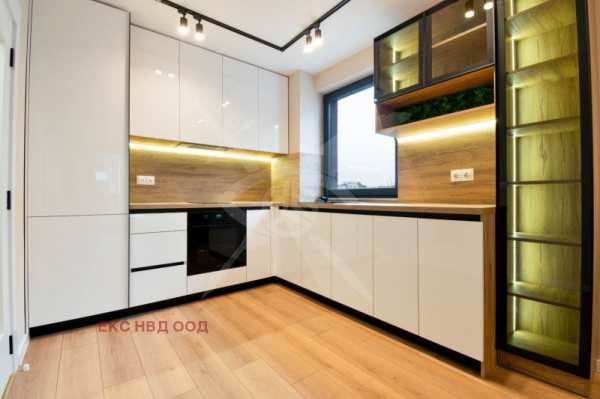 Продава 2-стаен, гр. пловдив, остромила