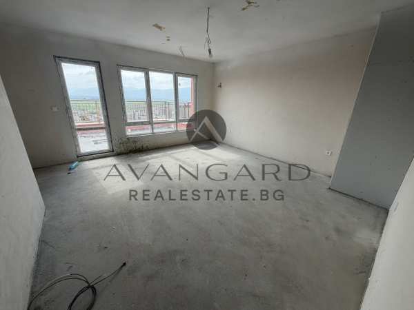 Продава 3-стаен, гр. пловдив, тракия