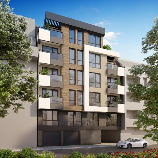 Продава 3-стаен, гр. пловдив, кючук париж