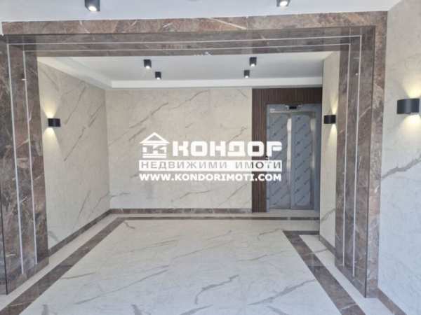 Продава 3-стаен, гр. пловдив, въстанически