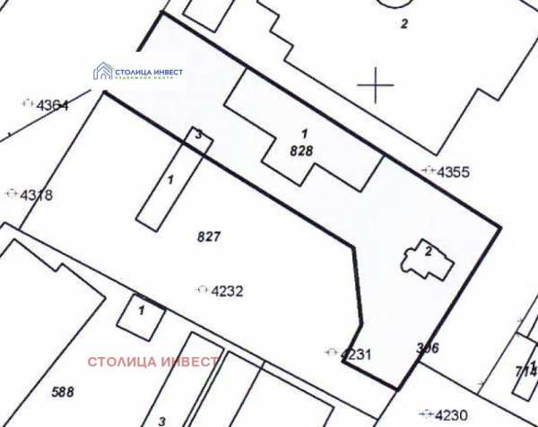 Продава пром. помещение, гр. русе, промишлена зона - запад